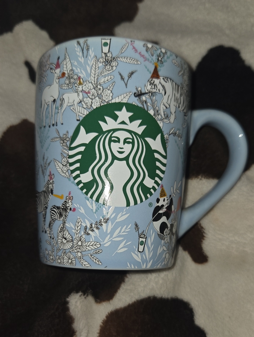 Starbucks Mug